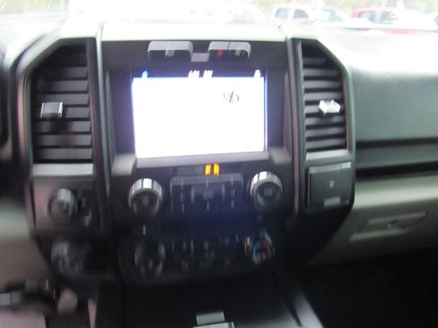 Used 2018 Ford F150 XL w/ Equipment Group 101A Mid RWD image 17
