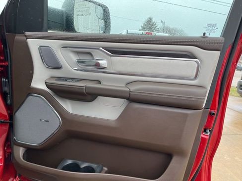 New 2026 RAM 1500 Laramie image 17