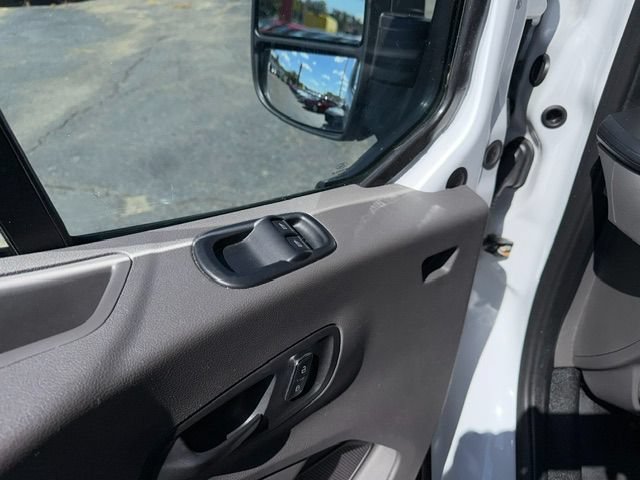 Used 2025 Ford Transit 250 Low Roof w/ Exterior Upgrade Package RWD image 12
