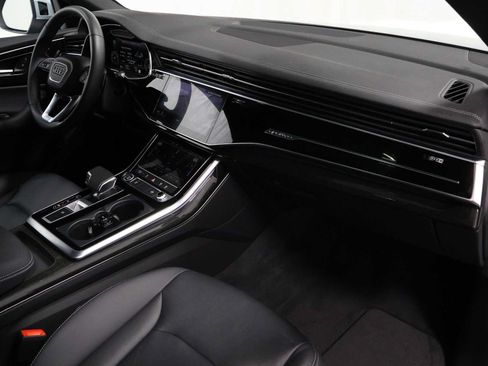 Used 2025 Audi Q8 Premium w/ Convenience Package AWD/4WD image 6