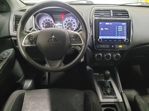 Used 2020 Mitsubishi Outlander Sport ES FWD image 22