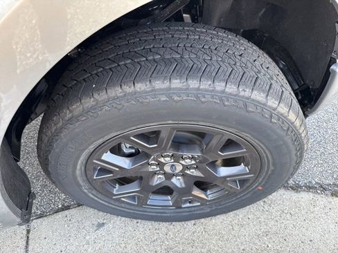 New 2026 Ford F150 STX w/ Equipment Group 200A image 12