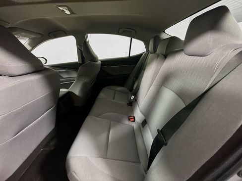 Certified 2025 Toyota Camry LE w/ Convenience Package FWD image 24