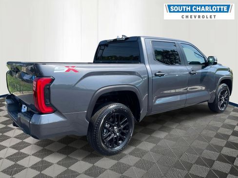 Used 2026 Toyota Tundra SR5 w/ SX Package AWD/4WD image 4