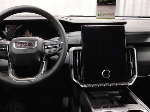 New 2025 GMC Acadia Elevation w/ Black Edition image 16