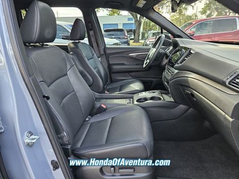 Certified 2022 Honda Passport EX-L image 13