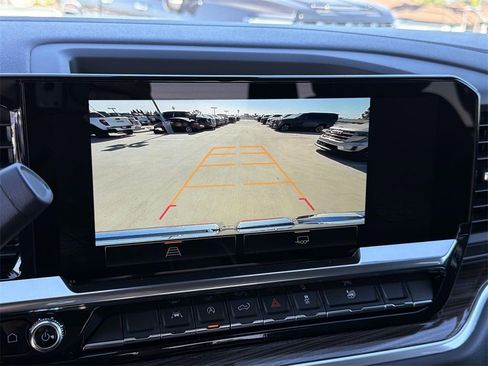 New 2026 GMC Sierra 1500 Elevation image 13