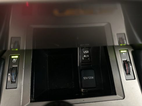 Used 2013 Lexus GX 460 image 20