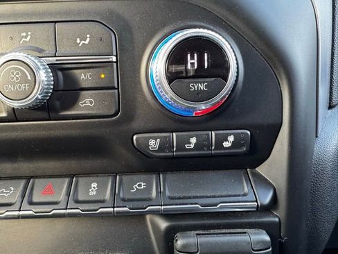 Used 2020 GMC Sierra 1500 SLT w/ SLT Convenience Package image 15