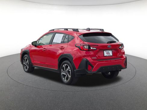 Certified 2024 Subaru Crosstrek 2.0i Premium AWD/4WD image 3