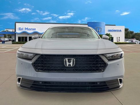 New 2026 Honda Accord Touring image 10