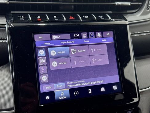 New 2025 Jeep Grand Cherokee L Laredo image 35