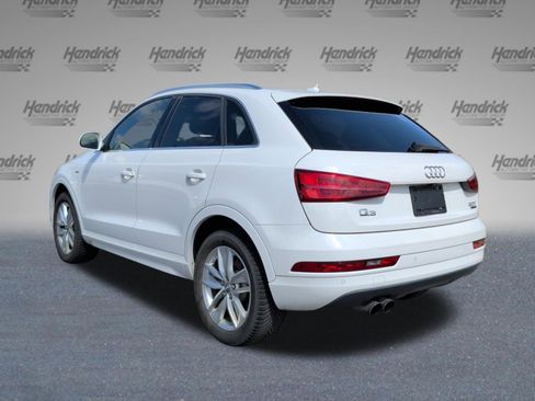 Used 2018 Audi Q3 2.0T Premium Plus image 9