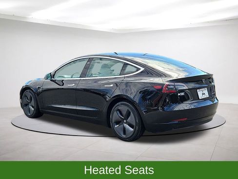 Used 2019 Tesla Model 3 Long Range image 5