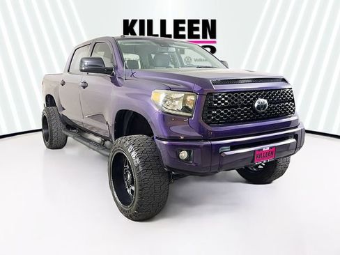 Used 2019 Toyota Tundra SR5 RWD image 1