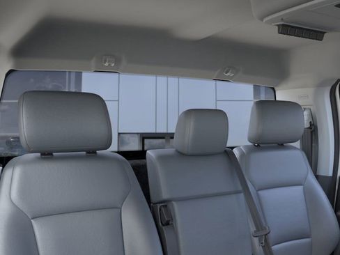 New 2025 Ford F350 XL AWD/4WD image 22