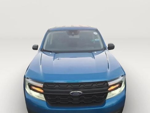 Used 2022 Ford Maverick XL FWD image 6