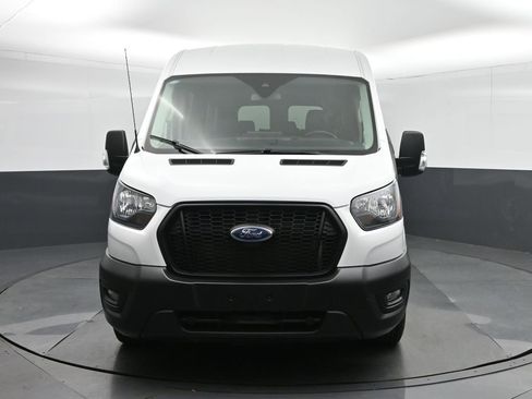 Used 2023 Ford Transit 350 XL RWD image 2
