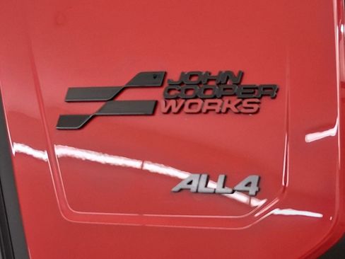 New 2027 MINI Cooper Countryman John Cooper Works AWD/4WD image 28