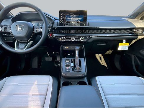 New 2026 Honda CR-V Sport Touring image 5
