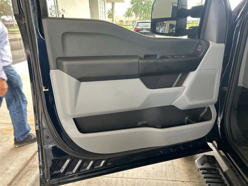 Used 2025 Ford F350 XL AWD/4WD image 42