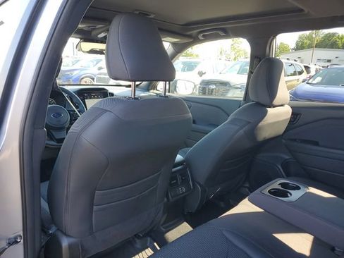 Certified 2025 Subaru Forester Premium w/ Protection Package (1PH) AWD/4WD image 15