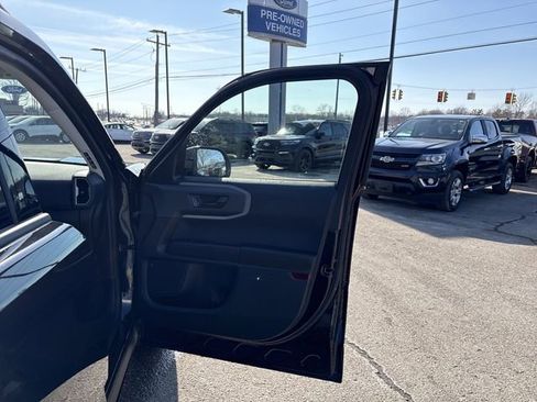 Used 2024 Ford Bronco Sport Big Bend image 20