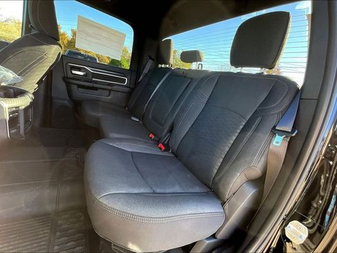 New 2026 RAM 2500 Big Horn image 10