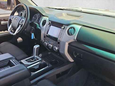 Used 2014 Toyota Tundra SR5 w/ TRD Off Road Package AWD/4WD image 29