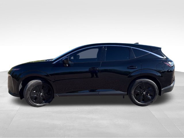 Certified 2025 Nissan Murano SV w/ Cargo Package AWD/4WD image 5