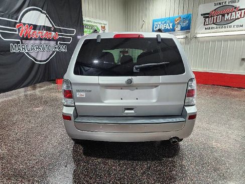 Used 2010 Mercury Mariner 2WD image 6