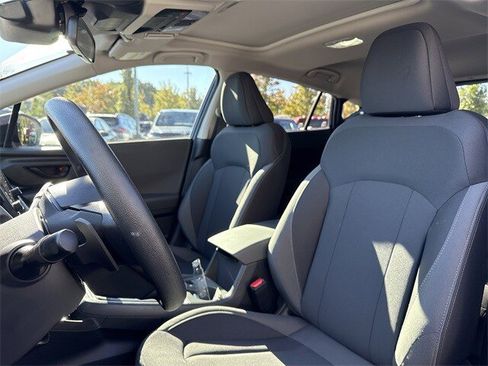Certified 2025 Subaru Crosstrek 2.0i Premium image 12