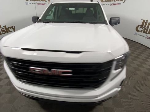 Used 2026 GMC Sierra 1500 Elevation w/ Preferred Package AWD/4WD image 3