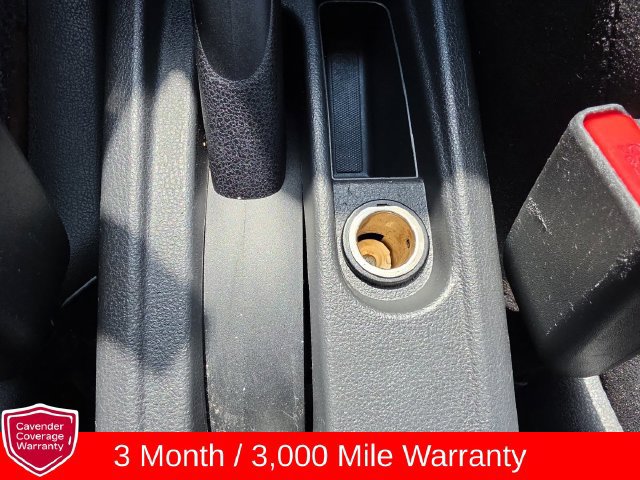 Used 2013 Nissan Versa S Plus FWD image 6