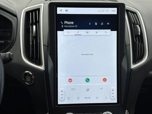 Used 2022 Ford Edge SEL w/ Sport Appearance Package image 23