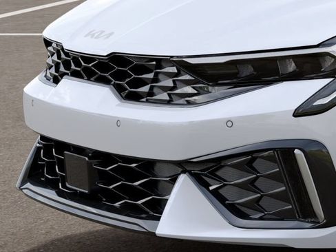 New 2026 Kia K5 GT-Line FWD image 12
