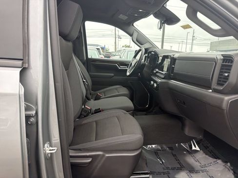 Used 2024 GMC Sierra 1500 Elevation AWD/4WD image 19