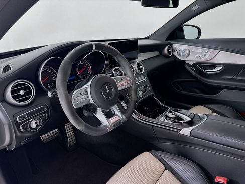 Used 2019 Mercedes-Benz C 63 AMG S image 10