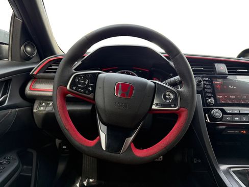 Used 2021 Honda Civic Type R image 12