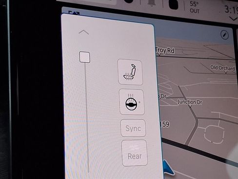 New 2025 Jeep Grand Cherokee L Limited w/ Trailer Tow Package image 4