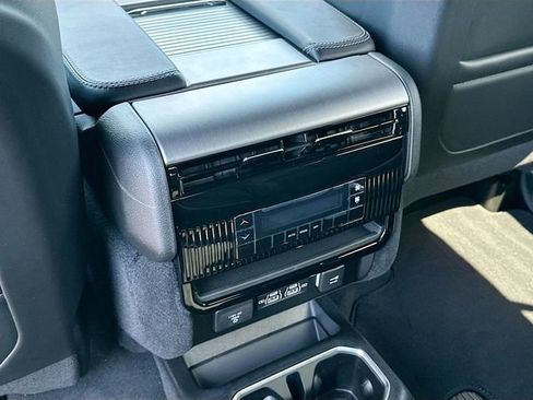 New 2026 Jeep Grand Wagoneer 4WD w/ Quick Order Packge 29V Upland image 18