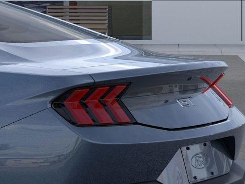 New 2025 Ford Mustang GT Premium image 47