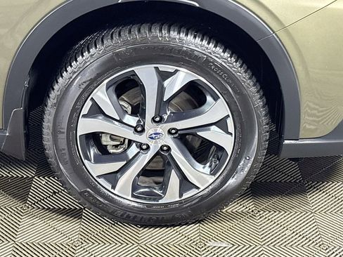 Used 2022 Subaru Outback Touring image 24