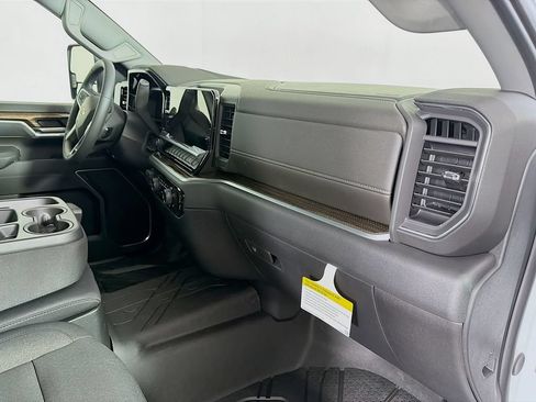 New 2026 Chevrolet Silverado 3500 LT w/ Convenience Package AWD/4WD image 24