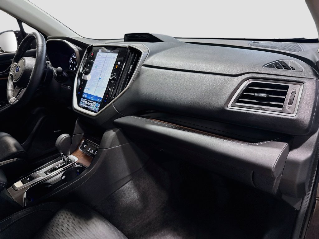 Used 2025 Subaru Ascent Touring AWD/4WD image 33