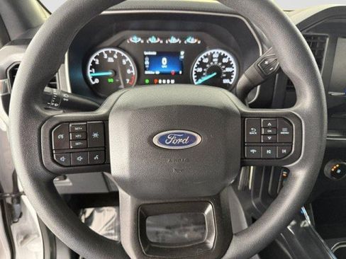 Used 2022 Ford F150 XL w/ STX Appearance Package AWD/4WD image 15