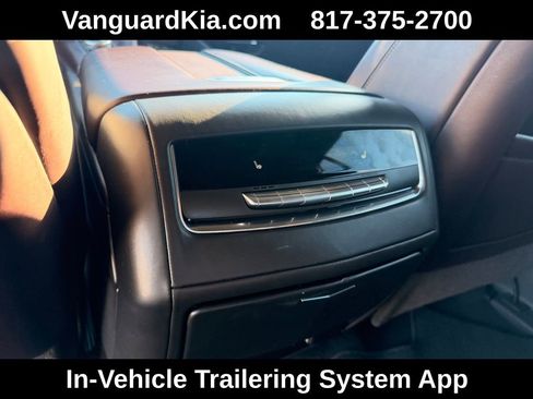 Used 2021 Cadillac Escalade Sport Platinum image 28