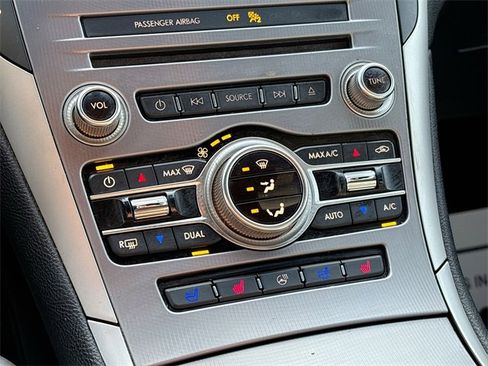 Used 2019 Lincoln MKZ Reserve image 25