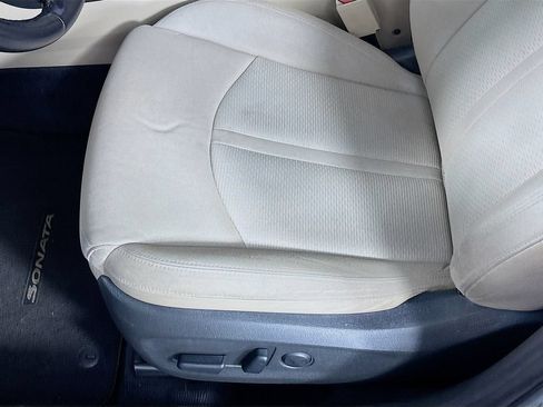 Used 2019 Hyundai Sonata SEL FWD image 18