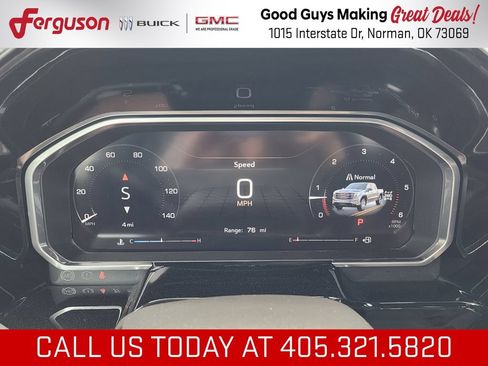 New 2026 GMC Sierra 1500 SLT w/ SLT Premium Plus Package AWD/4WD image 24